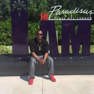 Meet your Posher, Samuel